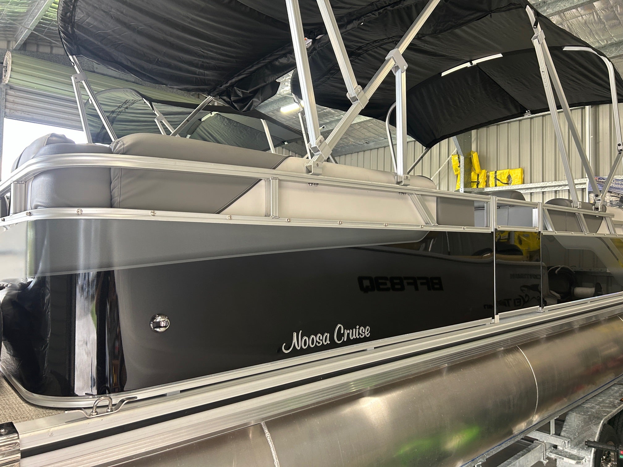 Noosa Cruise 2390 - NEW Model has landed!